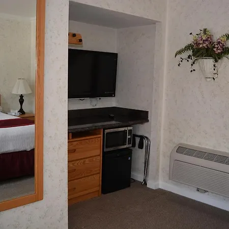 Travelers Inn South San Francisco Room photo